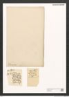 Diatomeae indet. Zeichnungen Sammlung Grunow (NHMW-BOT-W0373444)